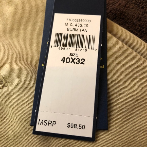 PANTS - Picture 2 of 3